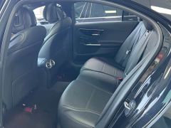 Mercedes-Benz C-Class C 260 L - ფოტო 7