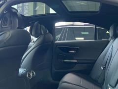 Mercedes-Benz C-Class C 260 L - ფოტო 8