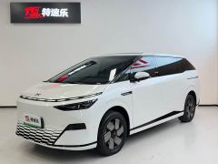 XPeng X9 610 Long Range Max - ფოტო 1