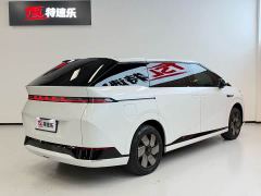 XPeng X9 610 Long Range Max - ფოტო 4