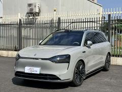 AITO M9 Extended Range Ultra 42kWh 6-Seater - фото 1