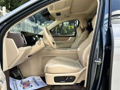 AITO M9 Extended Range Ultra 42kWh 6-Seater - фото 10