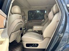 AITO M9 Extended Range Ultra 42kWh 6-Seater - фото 11