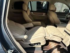AITO M9 Extended Range Ultra 42kWh 6-Seater - фото 12