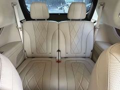 AITO M9 Extended Range Ultra 42kWh 6-Seater - фото 13