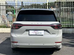 AITO M9 Extended Range Ultra 42kWh 6-Seater - фото 16