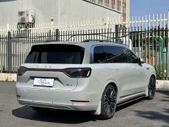 AITO M9 Extended Range Ultra 42kWh 6-Seater - фото 17