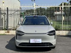 AITO M9 Extended Range Ultra 42kWh 6-Seater - фото 2