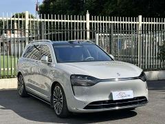 AITO M9 Extended Range Ultra 42kWh 6-Seater - фото 3