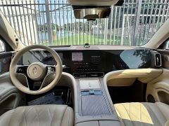 AITO M9 Extended Range Ultra 42kWh 6-Seater - фото 4