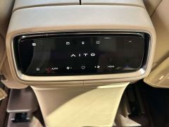 AITO M9 Extended Range Ultra 42kWh 6-Seater - фото 8