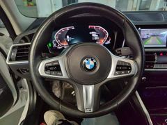 BMW 3 Series 325Li M Sport Package - ფოტო 10