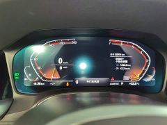 BMW 3 Series 325Li M Sport Package - ფოტო 11