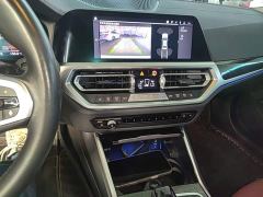 BMW 3 Series 325Li M Sport Package - ფოტო 12