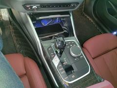 BMW 3 Series 325Li M Sport Package - ფოტო 13