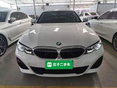 BMW 3 Series 325Li M Sport Package - ფოტო 2