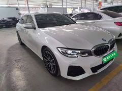BMW 3 Series 325Li M Sport Package - ფოტო 3