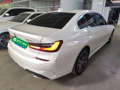 BMW 3 Series 325Li M Sport Package - ფოტო 6