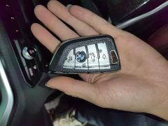 BMW 3 Series 325Li M Sport Package - ფოტო 8