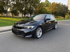 BMW 3 Series 330Li M Sport Night Edition Package - photo 1