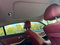 BMW 3 Series 330Li M Sport Night Edition Package - photo 10