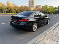 BMW 3 Series 330Li M Sport Night Edition Package - photo 11