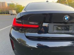 BMW 3 Series 330Li M Sport Night Edition Package - photo 12