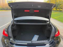 BMW 3 Series 330Li M Sport Night Edition Package - photo 13