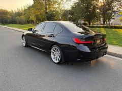 BMW 3 Series 330Li M Sport Night Edition Package - photo 14