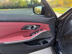 BMW 3 Series 330Li M Sport Night Edition Package - photo 15