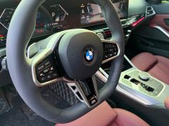 BMW 3 Series 330Li M Sport Night Edition Package - photo 16