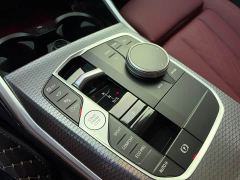 BMW 3 Series 330Li M Sport Night Edition Package - photo 17