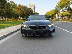 BMW 3 Series 330Li M Sport Night Edition Package - photo 2
