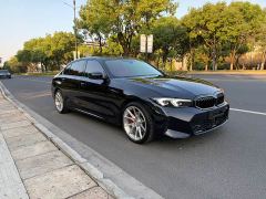 BMW 3 Series 330Li M Sport Night Edition Package - photo 3