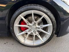 BMW 3 Series 330Li M Sport Night Edition Package - photo 4