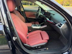BMW 3 Series 330Li M Sport Night Edition Package - photo 5