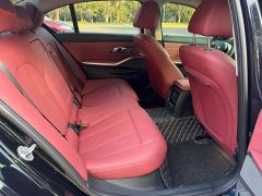 BMW 3 Series 330Li M Sport Night Edition Package - photo 7