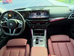 BMW 3 Series 330Li M Sport Night Edition Package - photo 8