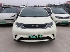 BYD Dolphin Glory Edition 420km Fashion Version - photo 2