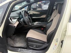 BYD Dolphin Glory Edition 420km Fashion Version - photo 4