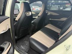 BYD Dolphin Glory Edition 420km Fashion Version - photo 5