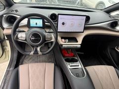 BYD Dolphin Glory Edition 420km Fashion Version - photo 6