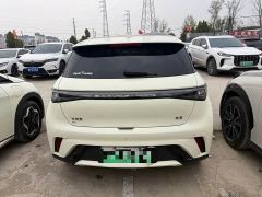 BYD Dolphin Glory Edition 420km Fashion Version - photo 8