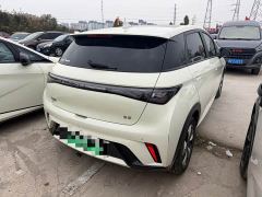 BYD Dolphin Glory Edition 420km Fashion Version - photo 9