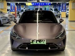 Xiaomi SU7 Quad Motor Ultra-Long Range Advanced Autonomous Driving Max - ფოტო 2