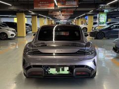 Xiaomi SU7 Quad Motor Ultra-Long Range Advanced Autonomous Driving Max - ფოტო 4