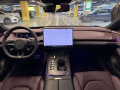 Xiaomi SU7 Quad Motor Ultra-Long Range Advanced Autonomous Driving Max - ფოტო 8