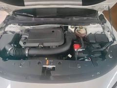 Buick Junyue 28T Yue Zun Edition - ფოტო 10