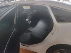 Buick Junyue 28T Yue Zun Edition - ფოტო 11