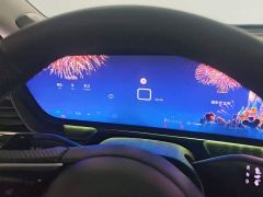 Buick Junyue 28T Yue Zun Edition - ფოტო 14